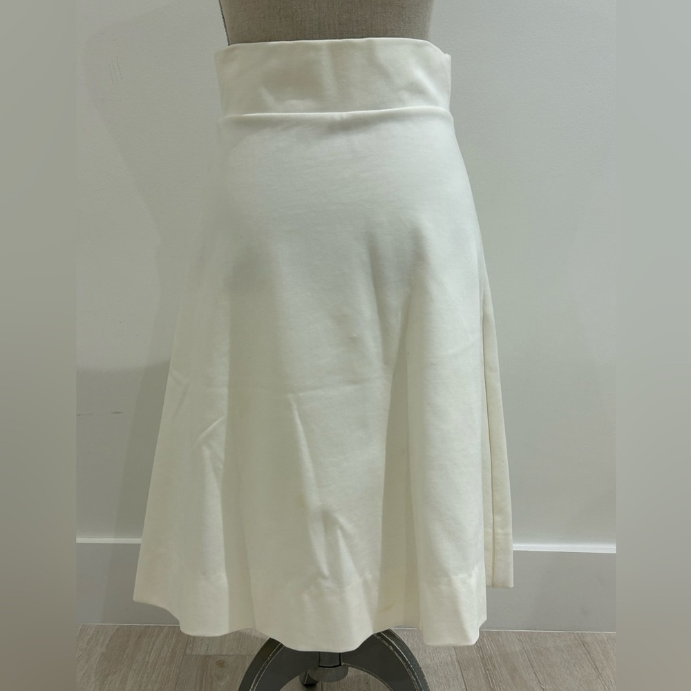 Wear & Flair midi skirt
